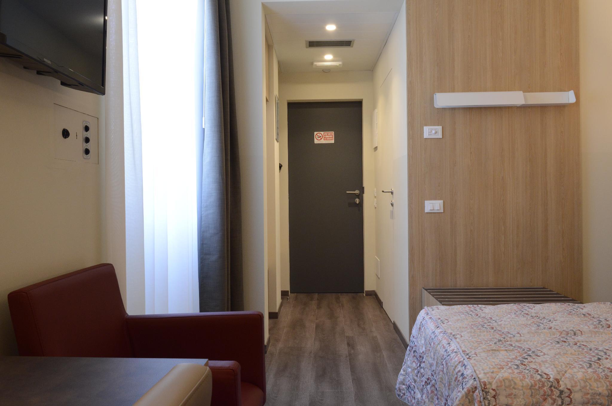 Hotel Alexander Mestre Esterno foto