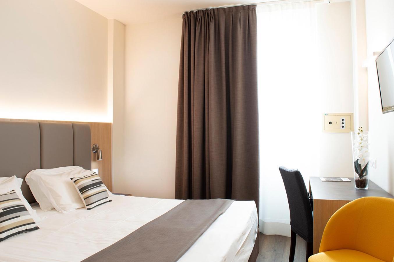 Hotel Alexander Mestre Esterno foto